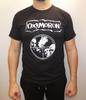 Rare Oxymoron Band Black All Size Cotton Shirt Unisex BL692 Unisex T-Shirt