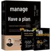 Literatură de afaceri – Management și conducere