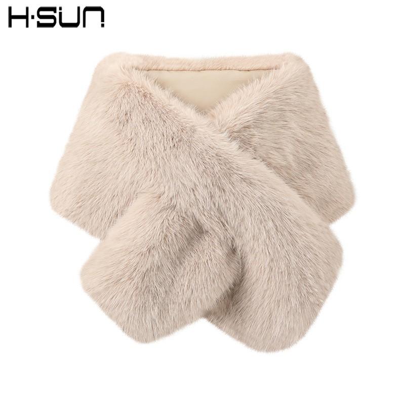 Faux Fur Trimmed Cape Shawl Women Winter Warm Outwear Stage Party Wedding Evening Dress Accessory