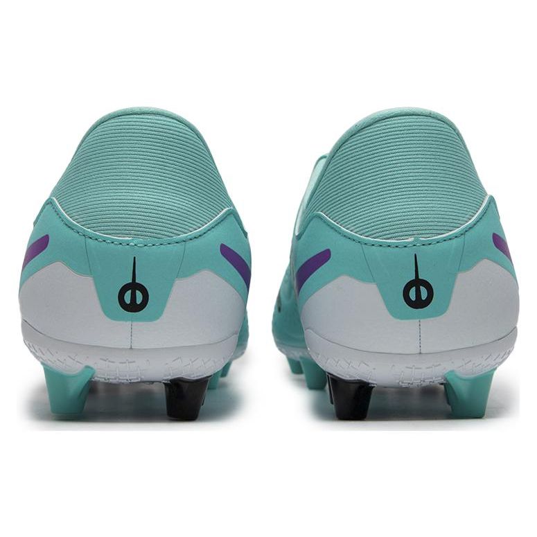 Nike Tiempo Legend 10 Academy AG Peak Ready Pack Men Sneakers Teal Hyper-Turquoise Fuchsia-Dream DV4340-300