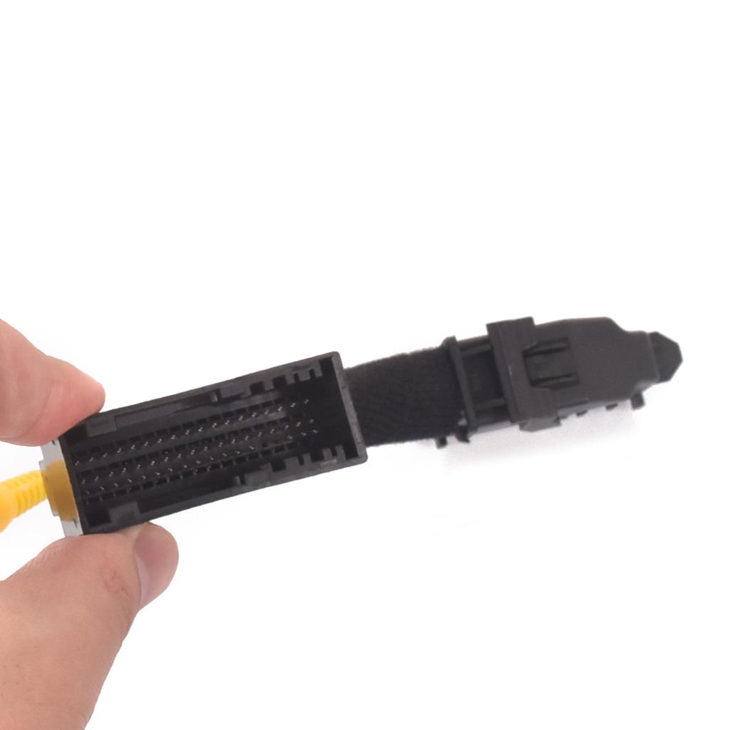Backup Camera Rearview Camera Video Cable RCA Harness For Sync 1 2 3 Camera Rear View Camera Cable