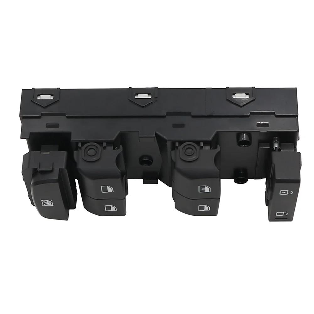 Front Left Driver Side Master Power Window Switch Control Button for Kia Forte 2019 2020 93570-M6100 93570-M6120 Car Parts