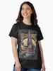 Blasphemous blasphemous Classic Unisex T-Shirt