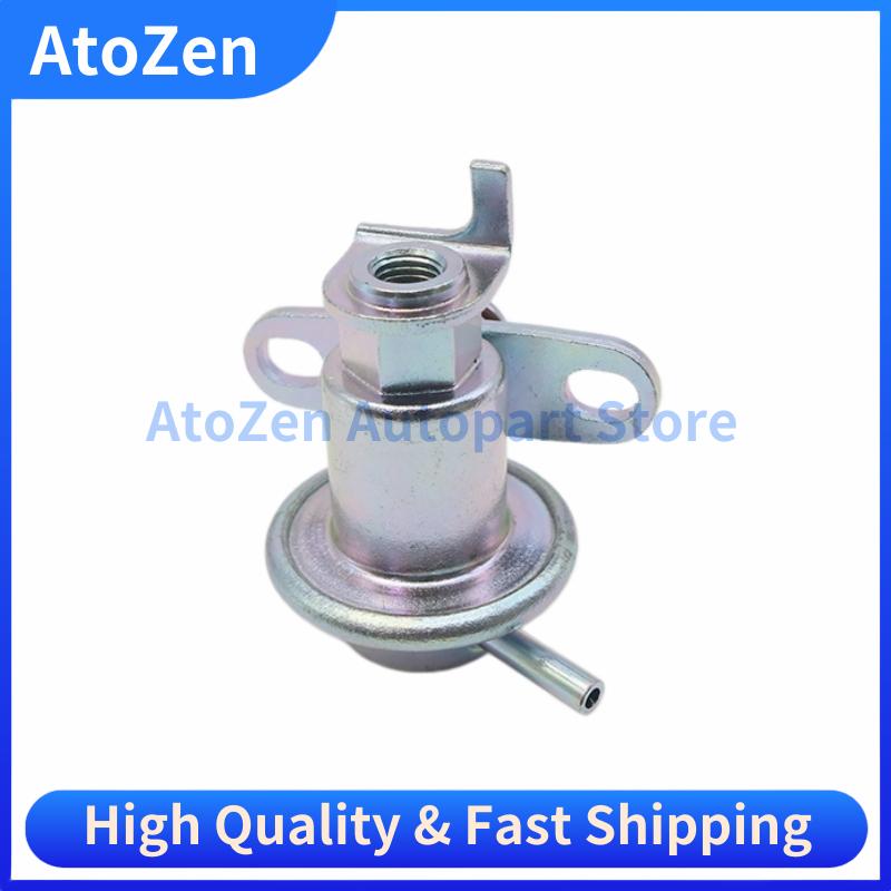 Fuel Pressure Regulator 23280-74151 2328074151 for Toyota Celica SIL Camry 1988-1999 MR2 1991-1995 Car Accessories High Quality