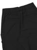 BBC EARTH Flexible Brush Utility Pants_Black