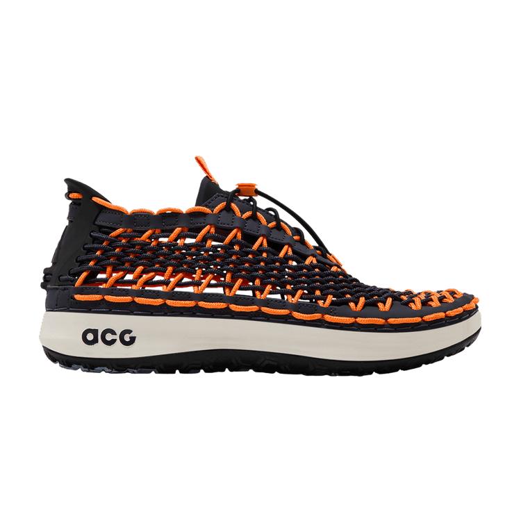 Nike ACG Watercat+ Bright Mandarin Gridiron 37.5