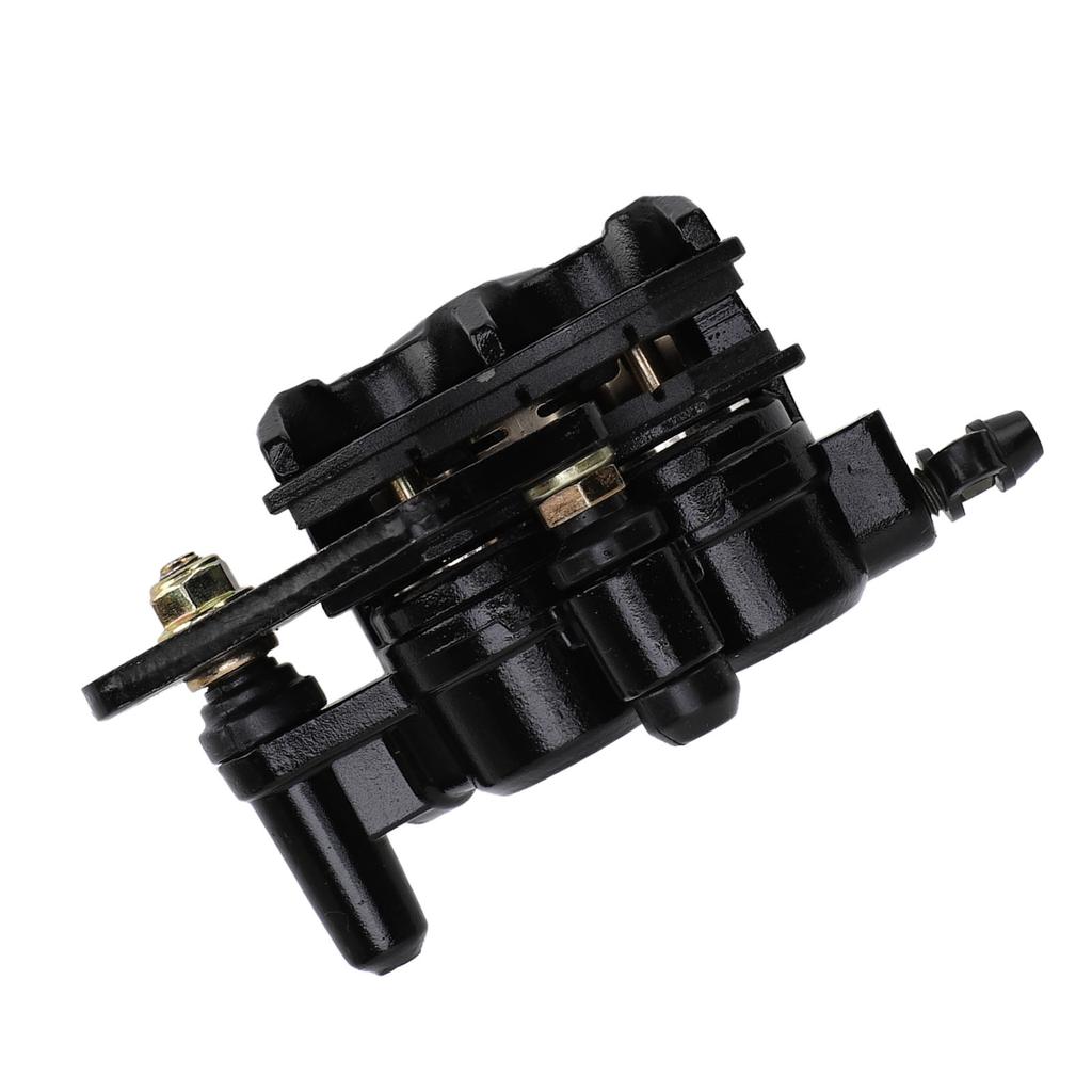 Bakre bremsekaliper 43080‑0126‑25S Metallbremsekaliper med klosser for 300 EX300 2013‑2017