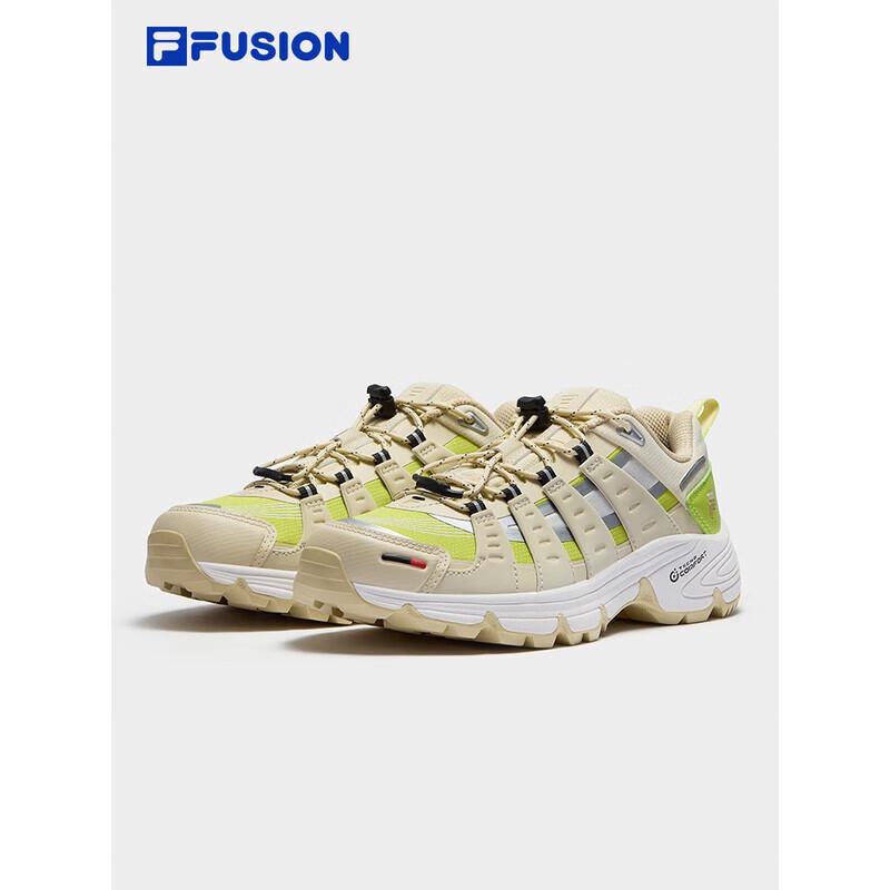 

FILA FUSION COMOX Lake Series Women s Outdoor Hiking Shoes 38.5