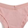 Women's Panty Cotton Thong Underwear Sexy V Waist Briefs Girls Low-Rise Soft Panty Women Underpants Female Lingerie New