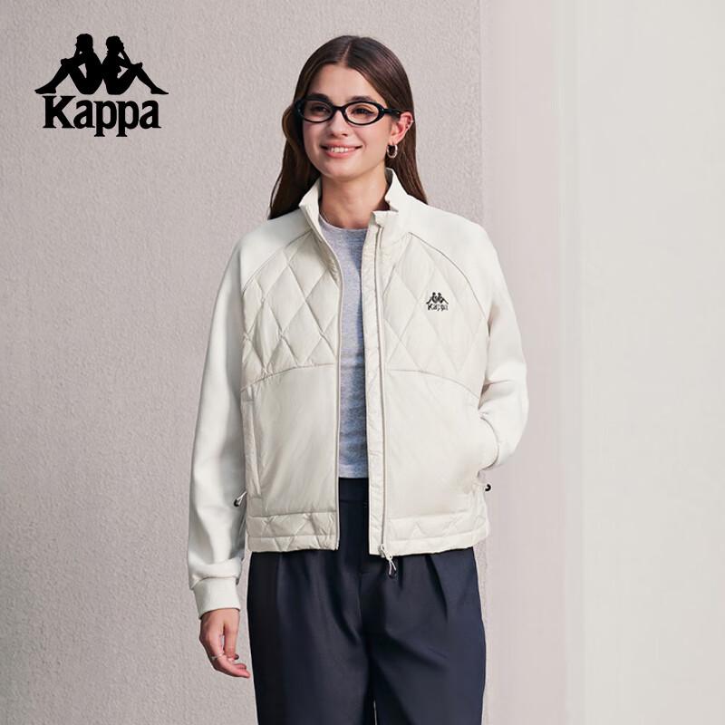 Kappa Women's Lightweight Duck Down Jacket