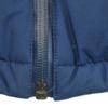 Uniqlo Seamless Down Jacket M Blue Men's Used