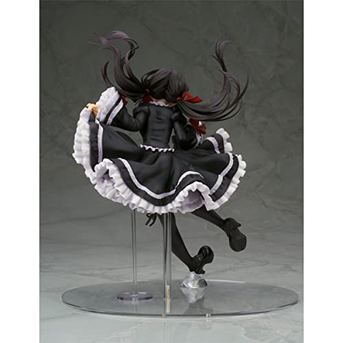 HOBBY STOCK-Date A Live 1/7 Kurumi Tokisaki Lässig