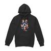 Men's Starfleet's Finest Hoodie