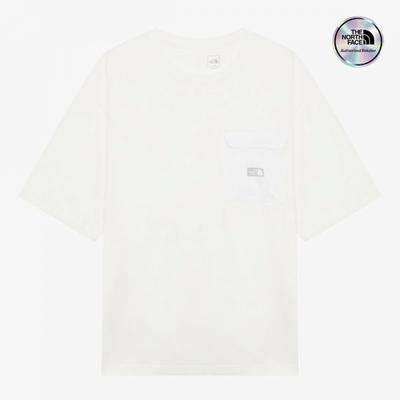 Men S Journey ShorT Sleeve T ShirT Off whiTe nT7ur23b