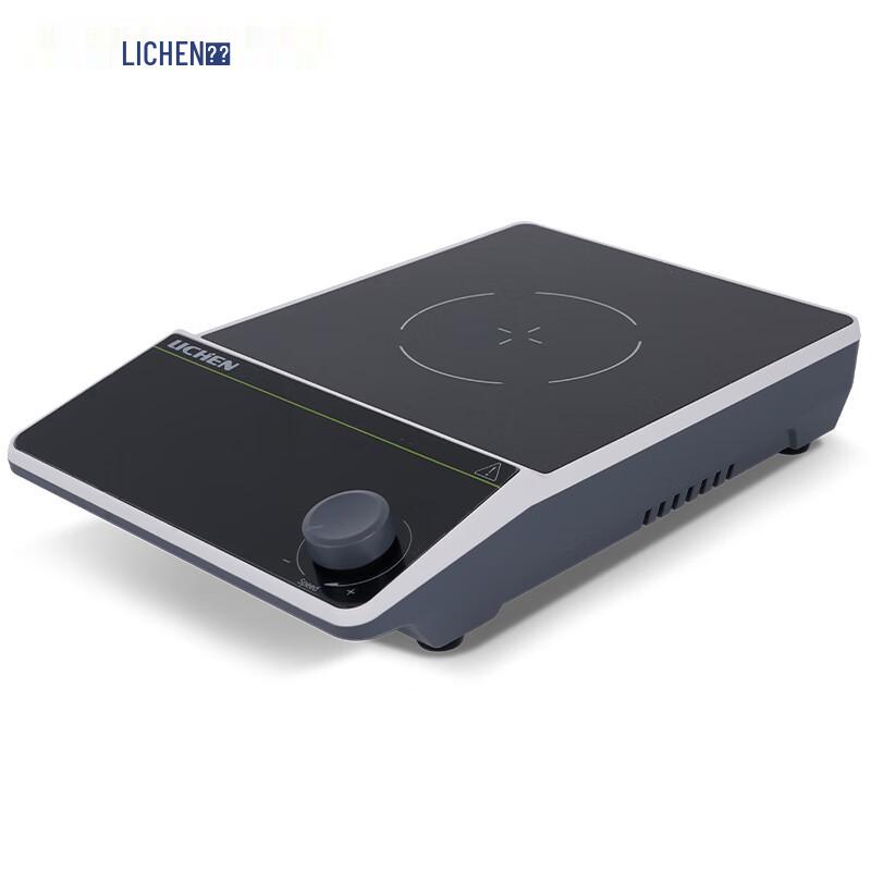 LICHEN Adjustable Speed Laboratory Magnetic Stirrer (CN version)