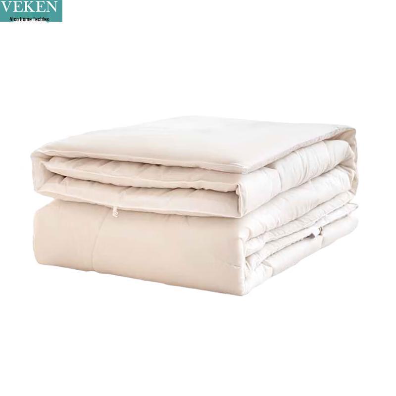 VEKEN Lefu Soybean Fiber Winter Quilt