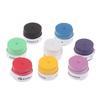 5Pcs Head Sticky Feel Tennis Racket Overgrip Durable Badminton Sweatband Overgrips Squash Racket Overgrips