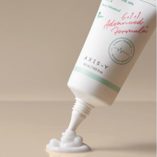 Panthenol 10 Skin Smoothing Shield Cream Barrier Repair Moisturizing Cream 50ml