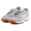 Asics Gel-Upcourt 2 Versatile Comfortable Durable Low-Top Training Shoes Unisex Sneaker Gray B755Y-9693