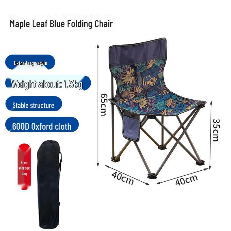 Portable Metal Roll-Up Folding Table for Camping, Picnic, and BBQ