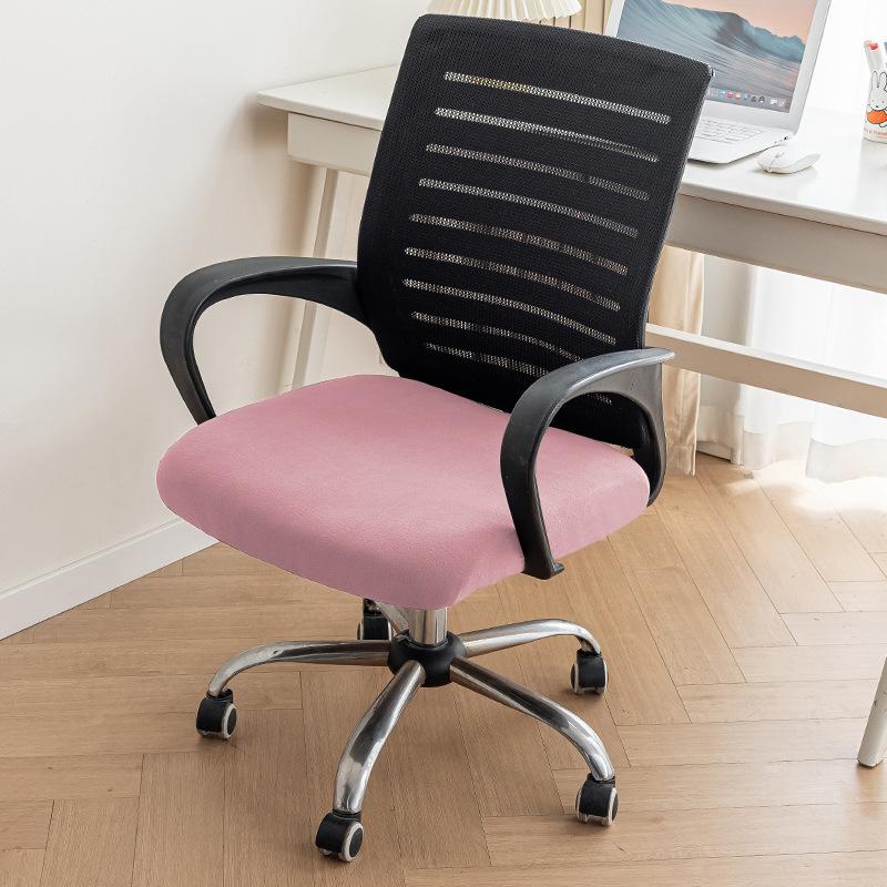 

Універсальний нековзний чохол для стільця з рогами, що не ковзає, чохол для офісного стільця 36-44cm