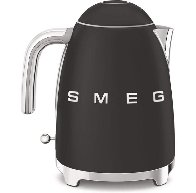 Чайник Smeg KLF03BLMEU