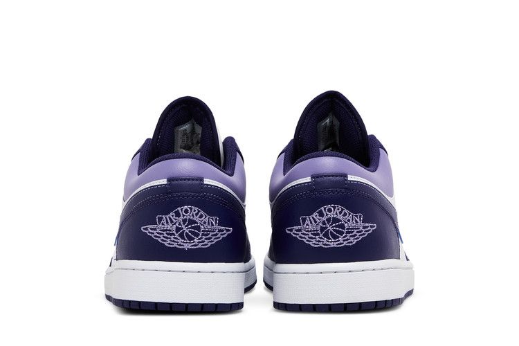 Air Jordan 1 Low 'Sky J Purple'