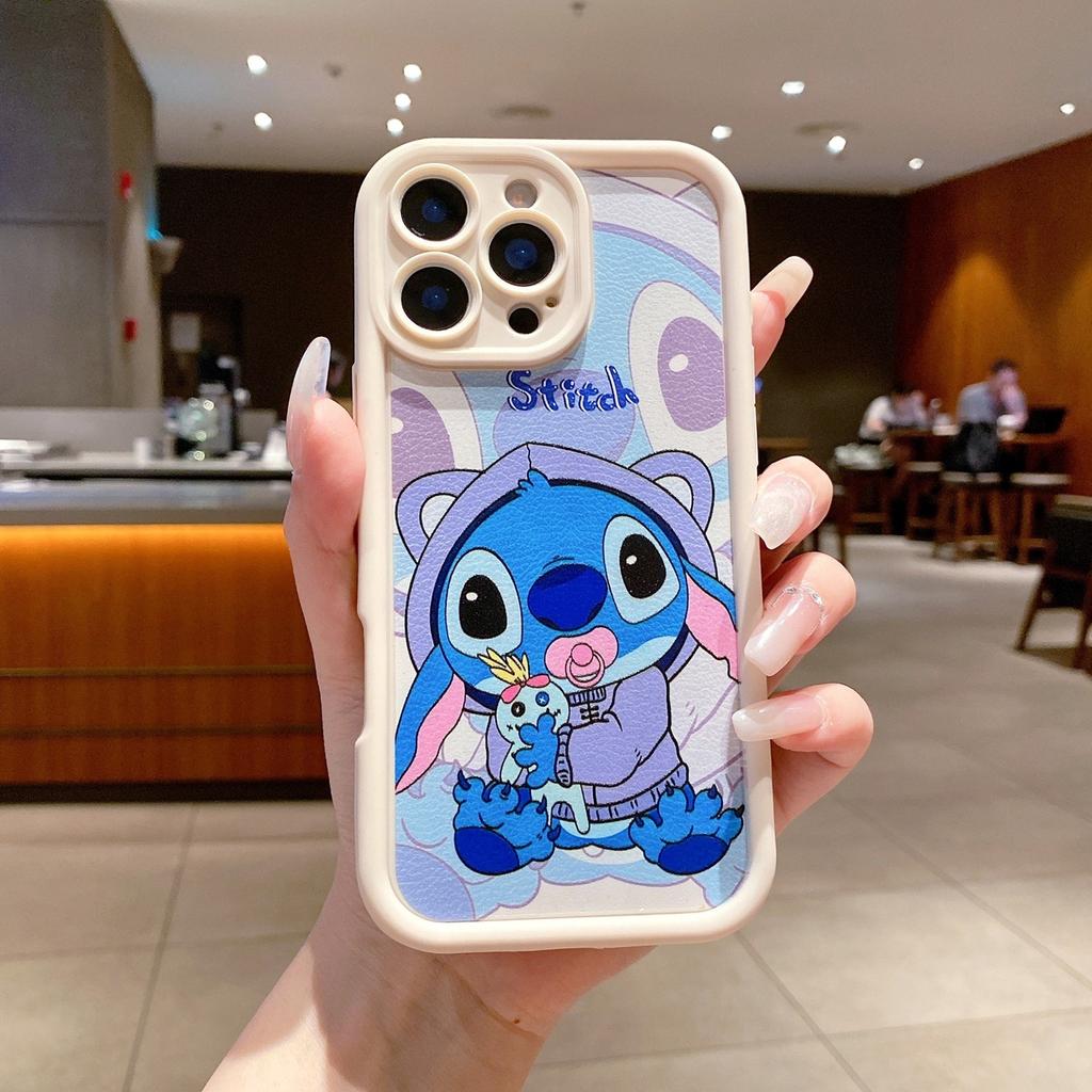 New product applicable Realme Note80 cartoon mobile phone case C100i painted cute C85Pro bracket case