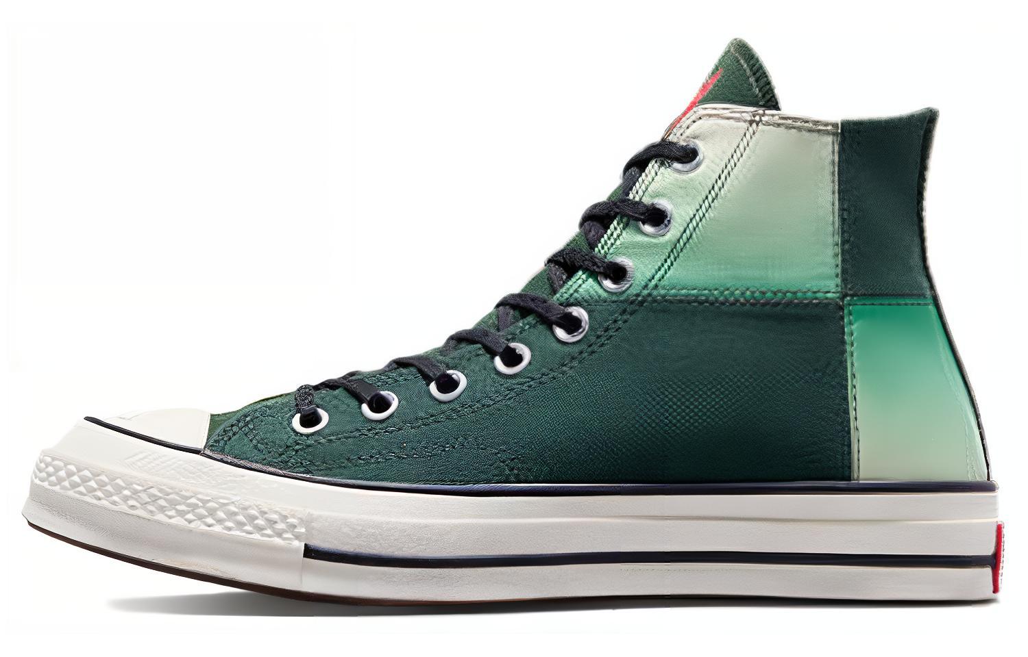 Liverpool F.C. x Converse Chuck 70 High The Next Generation - Kombu G 44