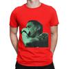 Canserbero Merch All We Need Is Love Green Novelty 100 Cotton TShirt Canserbero Tops Tees For Unisex