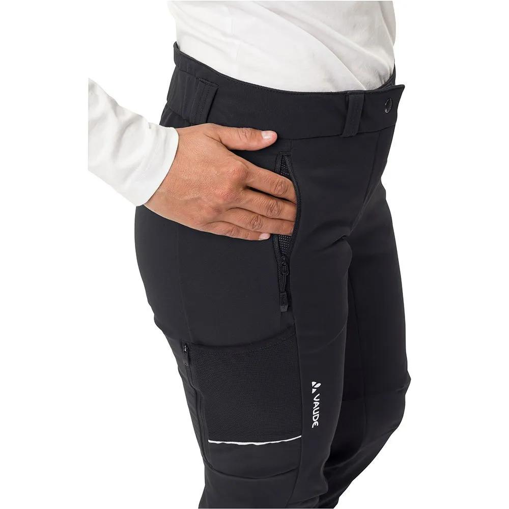 VAUDE Trousers Valdassa