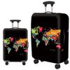 Thick Elastic Dustproof Luggage Protector