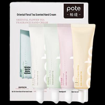 Kéz és láb ápolás – Kézkrémek és maszkok