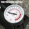 Car Inflator Pump Electric 12V Car Mini Tire Inflator Pump Mini Portable Inflator Pump Special Accessories