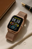 Bracelet Smartwatch GTS4 2.01 avec grand écran, Bluetooth sport, moniteur de fréquence cardiaque