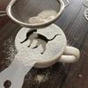 Professional DIY Latte Art Stencils Set for Coffee Cappuccino Cake Cookie Decorating Spray Painting Molds for Holiday Desserts