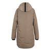 Regatta Womens/Ladies Marron Insulated Waterproof Jacket