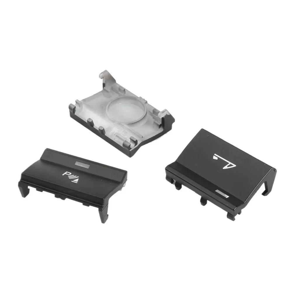 Center Console Parking Radar Sensor Switch Button Cover Multi-function Roof Button 61319146642 For BMW E89 Z4 2009-2016
