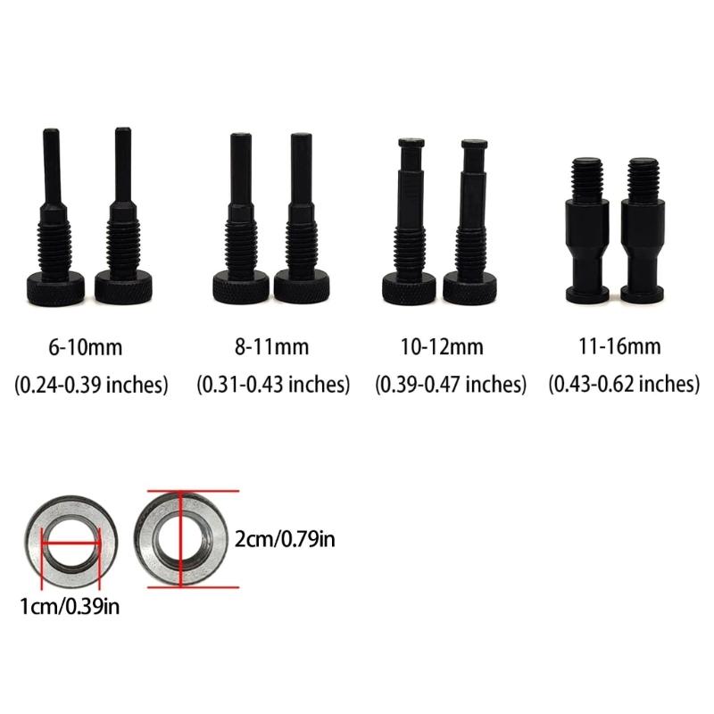 Camshaft Sprocket Locking Ergonomic Handle Designs Camshaft Pulley Fixation For Efficient Engine Timing Belt Service