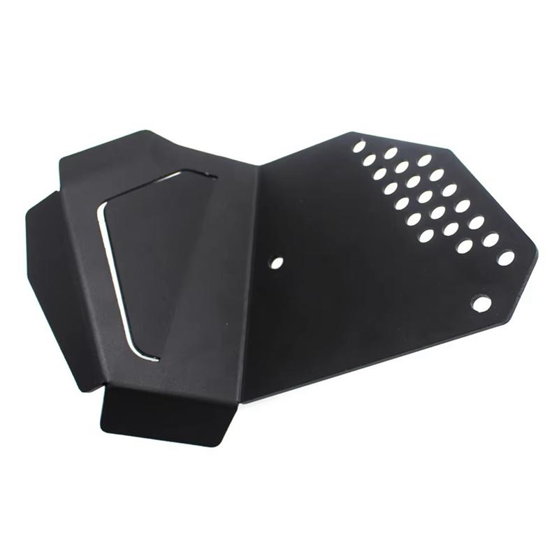 For Pan  1250 Special Motorcycle Throttle Protection Cover Motorcycle Accessories-A87Q