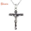 Cross Chain – silver