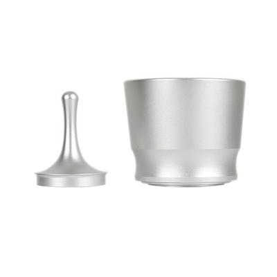 Tasse de Dosage de Café de Haute Qualité Alimentateur d'Espresso Pièce Matériau en Alliage d'Aluminium pour Machine à Espresso Tasse de Dosage Outils à Café