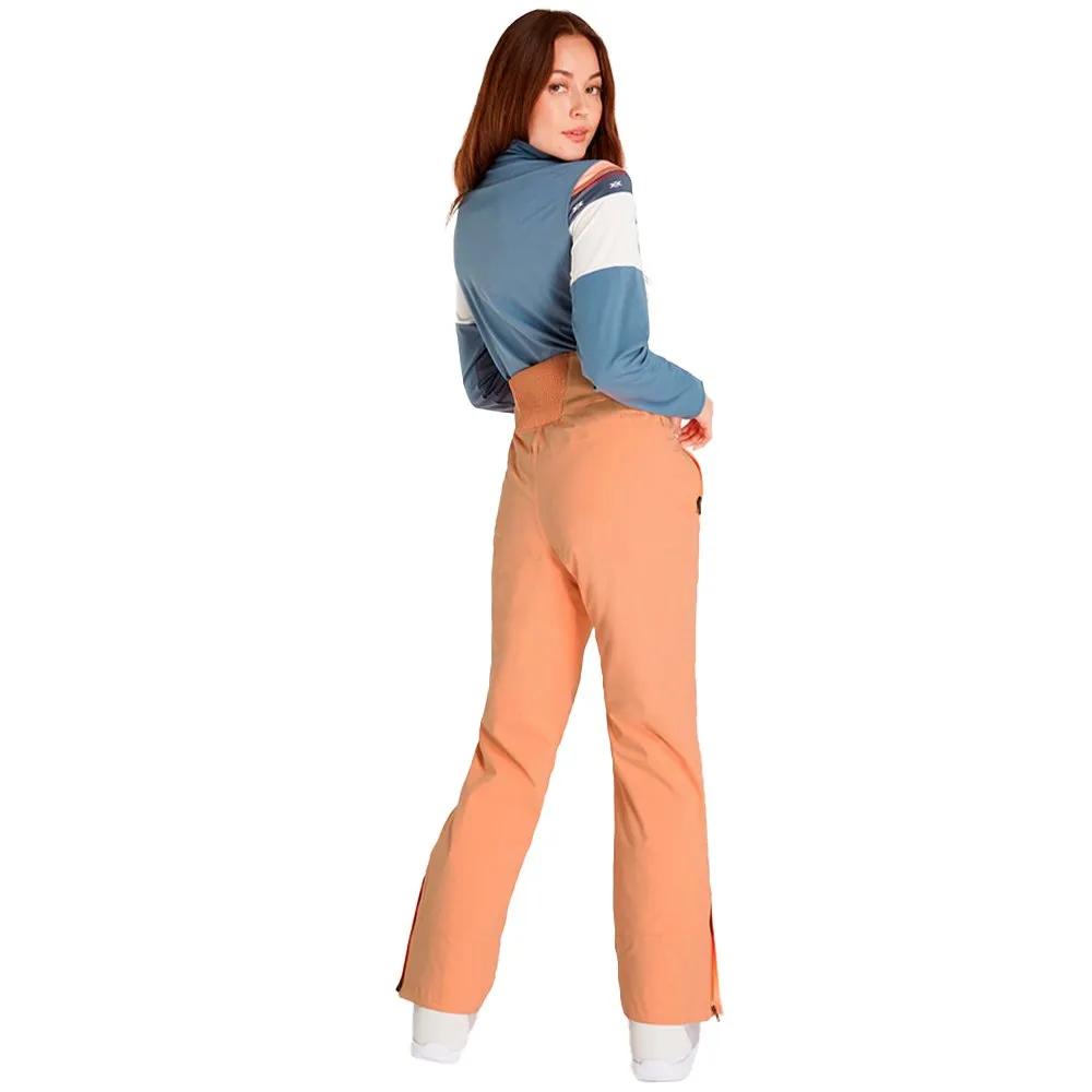 Protest Hose Cinnamon