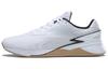 Nano X3 'White Black Gum' HP6074