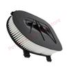 13717811026 Air Filter For BMW X3 F25 X5 E70 F15 X6 E71 N47 N57