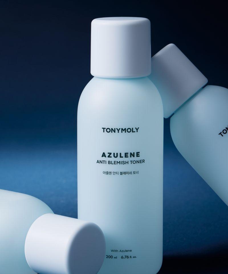 Azulene Anti-Blemish Toner 200ml