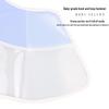@HE Soft Transparent PVC Elizabethan Collar for Sterilization