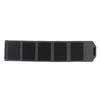 30W Outdoor Solar Panel Folding Bag Dual USB+DC Output Solar Charger Foldable Bag