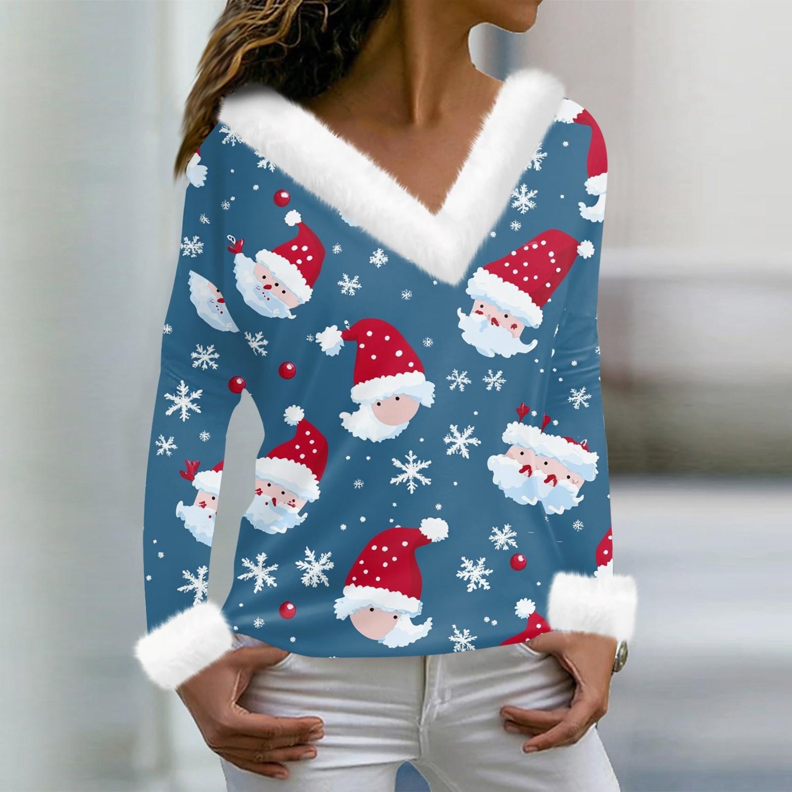 Женская футболка с принтом — фото 7