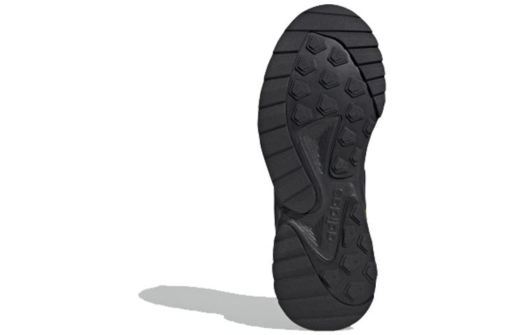 adidas Neo 20 20 Fx Trail 'Schwarz Gelb' EH2156